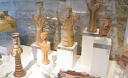 Nafplion archaeological museum